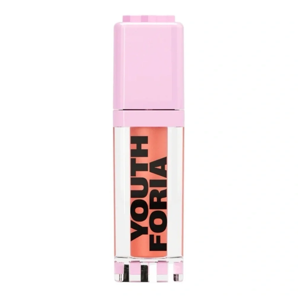 Youth Foria BYO Blush Turn Up The Sunshine
